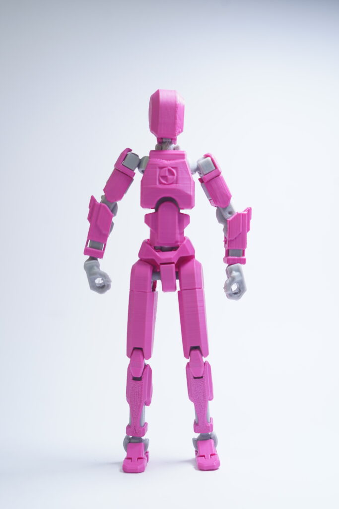 Crashmate Pink