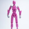 Crashmate Pink